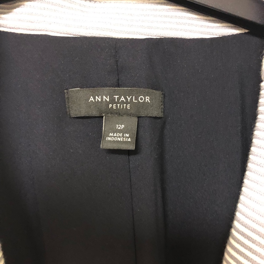 Dress Jacket - Picture 4 of 4